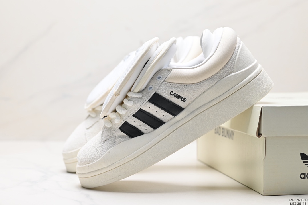 Adidas Campus Shoes